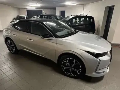 Gebraucht DS Automobiles DS4