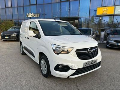 usata Opel Combo 1.6 CDTI 105CV EcoFLEX PC-TN