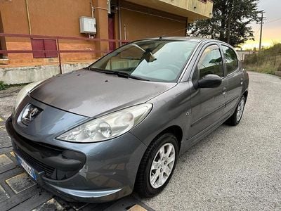 Peugeot 206+