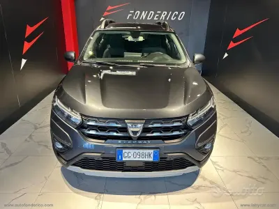 Usata Dacia Sandero