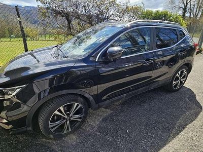 Usata Nissan Qashqai N-Connecta 116 CV (85 kW) 2019 SUV