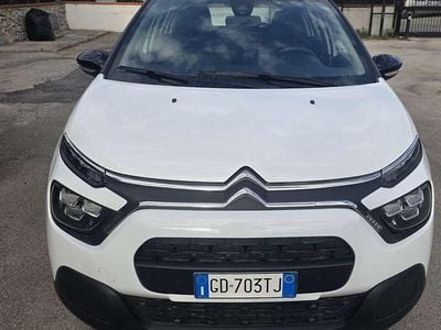 Usata Citroën C3 Aircross Origins 102 CV (75 kW) 2020 SUV