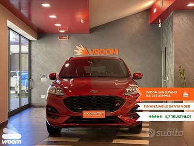 Usata Ford Kuga 190 CV (139 kW) 2020 SUV