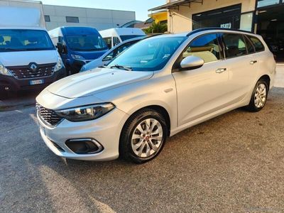 usata Fiat Tipo (2015-->) 1.6 Mjt S&S SW Lounge