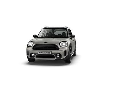 Usata Mini Cooper D Countryman 150 CV (110 kW) 2023 SUV