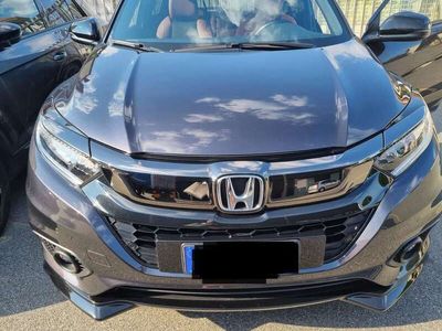 usata Honda HR-V HR-V1.5 Dynamic Navi Adas