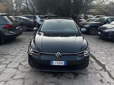 Occasion VW Golf VIII