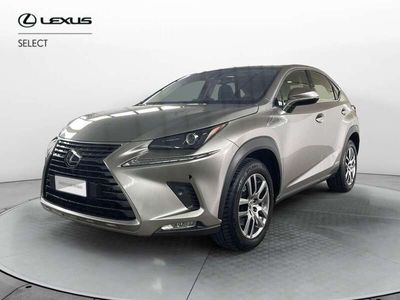 Lexus NX300h