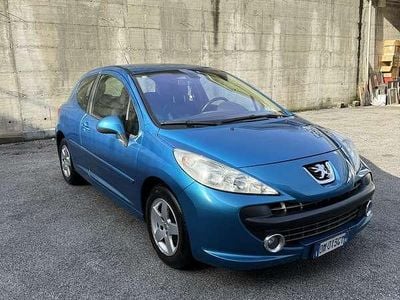 Usata Peugeot 207 95 CV (69 kW) 2008 Berlina