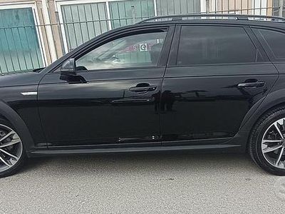 Usata Audi A4 Allroad Business 190 CV (139 kW) 2018 Station wagon