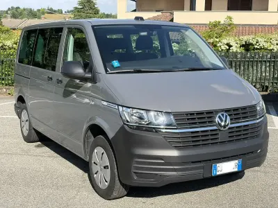 Gebraucht VW Caravelle