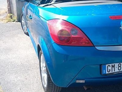 Opel Tigra