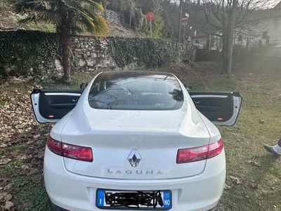 Renault Laguna Coupé