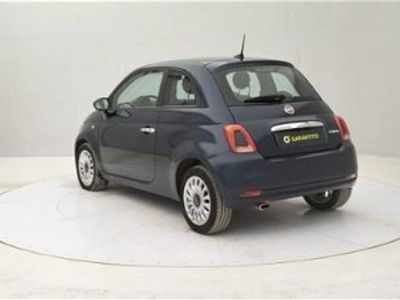 usata Fiat 500e 1.0 Hybrid Lounge usato