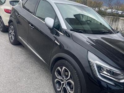 Usata Renault Captur 2022 SUV