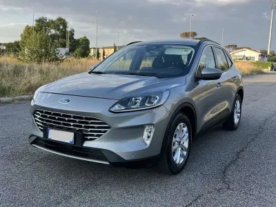 Usata Ford Kuga Business Edition 120 CV (88 kW) 2022 Other SUV