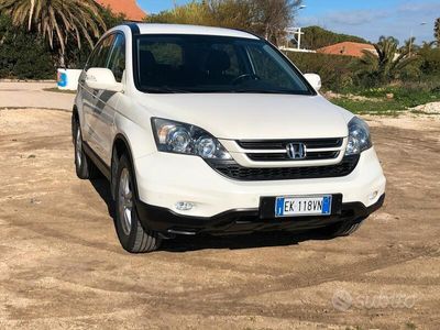 usata Honda CR-V 2.2 i-dtec Harmont & Blaine