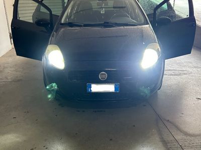 usata Fiat Grande Punto 1.3 multijet diesel