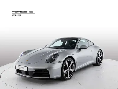 Usata Porsche 911 Carrera 394 CV (289 kW) 2025 Other Coupé