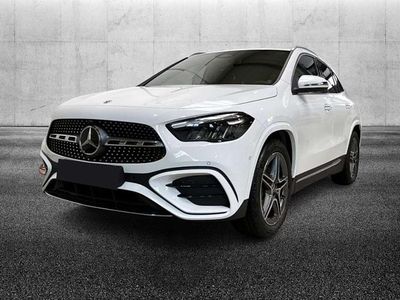 Bianco Usata 2025 Mercedes GLA200 Advanced Plus SUV | 47.950 € (Molto cara)