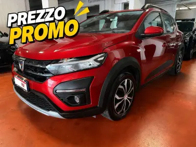 Usata Dacia Sandero