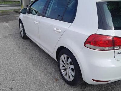 VW Golf VI