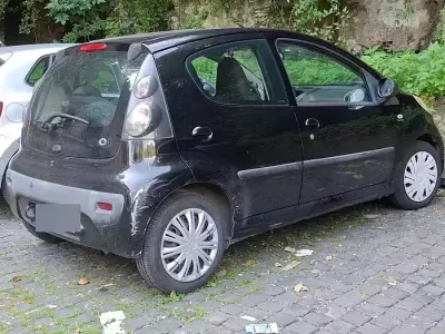 Usata Citroën C1