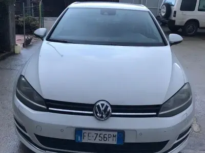 Usata VW Golf VII