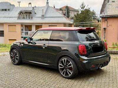 Usata Mini John Cooper Works 231 CV (169 kW) 2017 Utilitaria