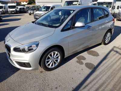 BMW 216 Active Tourer