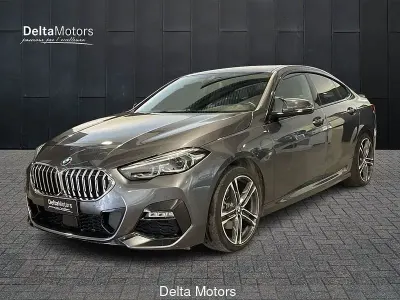 Usado BMW 218