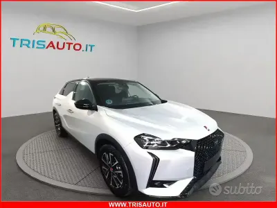Usata DS Automobiles DS3