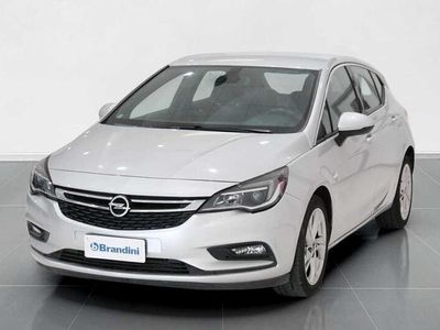 usata Opel Astra 5p 1.6 cdti dynamic s&s 136cv my18.5