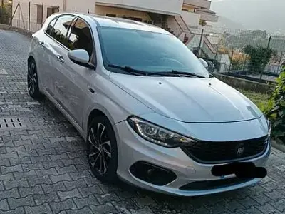 Usata Fiat Tipo