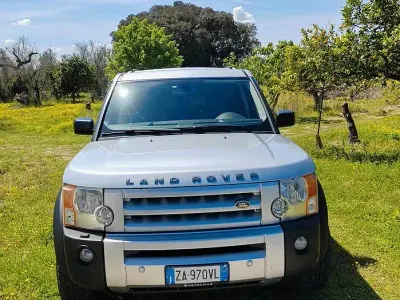 Usata Land Rover Discovery 3
