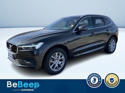 usata Volvo XC60 2.0 D4 INSCRIPTION AWD