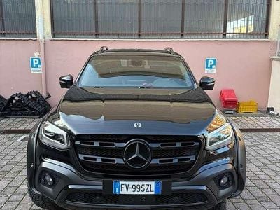 Nero Usata 2019 Mercedes 350 Progressive SUV | 30.000 € (Super prezzo)
