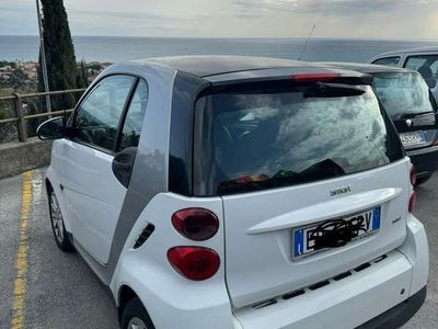 Smart ForTwo Coupé