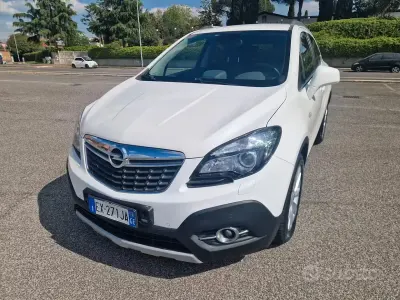 Usata Opel Mokka