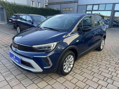 Usata Opel Crossland X Design Edition 120 CV (88 kW) 2022 Other SUV