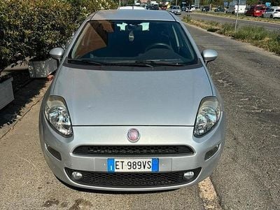 Usata Fiat Punto 69 CV (50 kW) 2012 Utilitaria