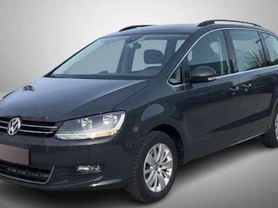 usata VW Sharan 1.4 TSI DSG COMFORTLINE 150CV 7 POSTI ONLYPROMO