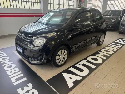 Usata Citroën C1