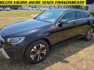 Mercedes GLC200