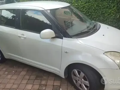 Usata Suzuki Swift
