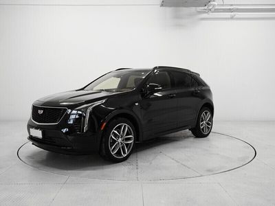 usata Cadillac XT4 350 T AWD Sport