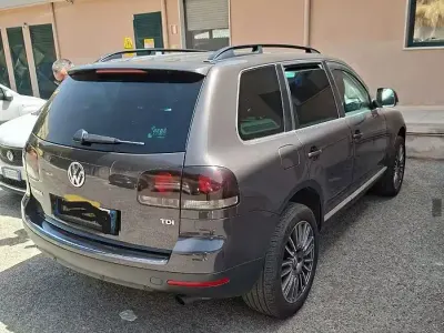 Usata VW Touareg 174 CV (127 kW) 2007 SUV
