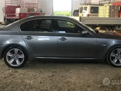 Usata BMW 520