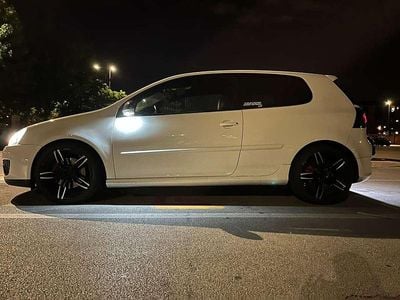 Usado VW Golf VI GTI 200 CV (147 kW) 2008 Utilitario