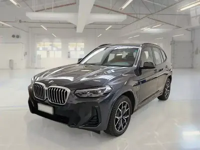 Usata BMW X3 M Sport 190 CV (139 kW) 2024 SUV